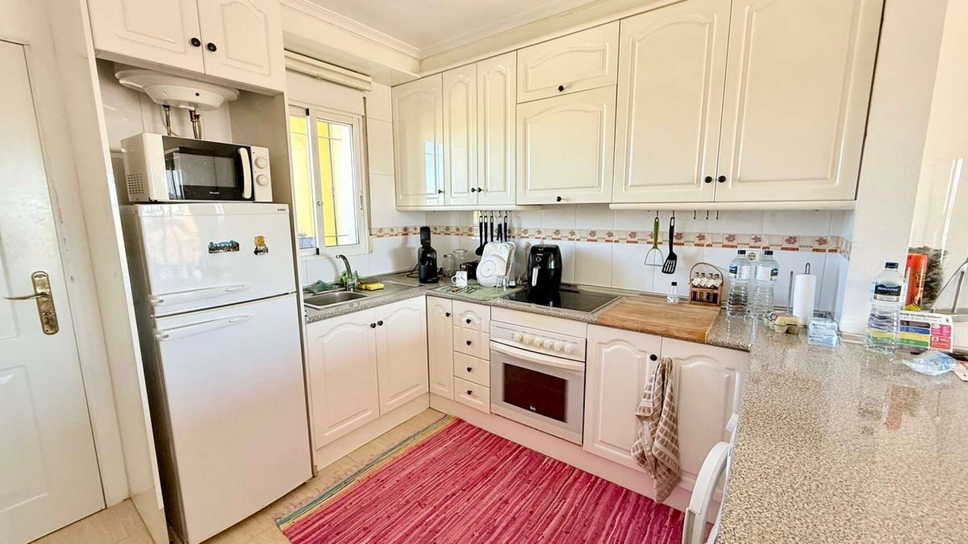 Revente - Appartement - Los Montesinos - Los Montesinos Centro