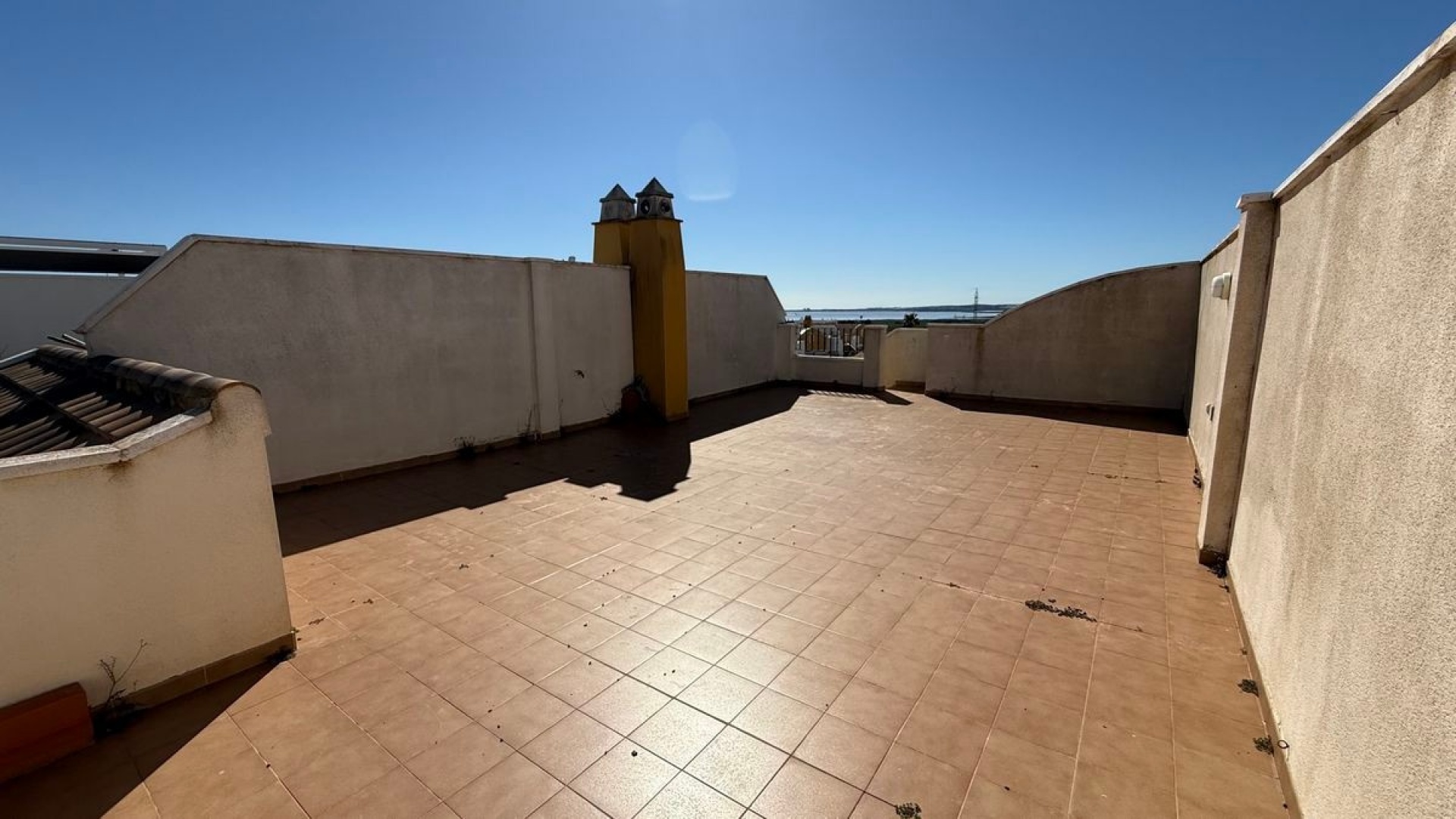 Revente - Appartement - Los Montesinos - Los Montesinos Centro