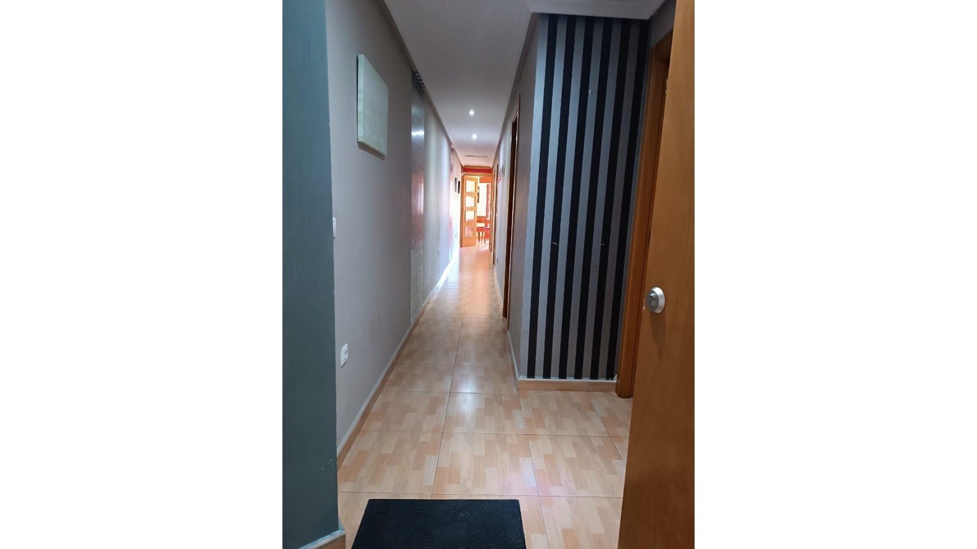 Revente - Appartement - Los Montesinos - Los Montesinos Centro