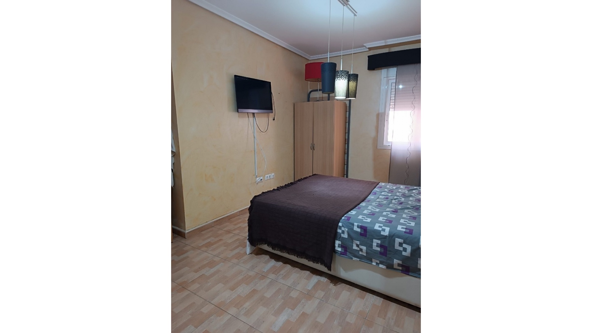 Revente - Appartement - Los Montesinos - Los Montesinos Centro