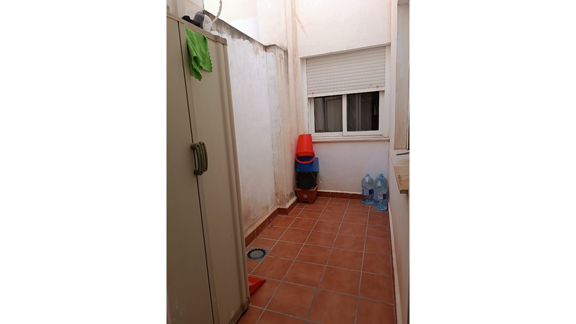 Revente - Appartement - Los Montesinos - Los Montesinos Centro