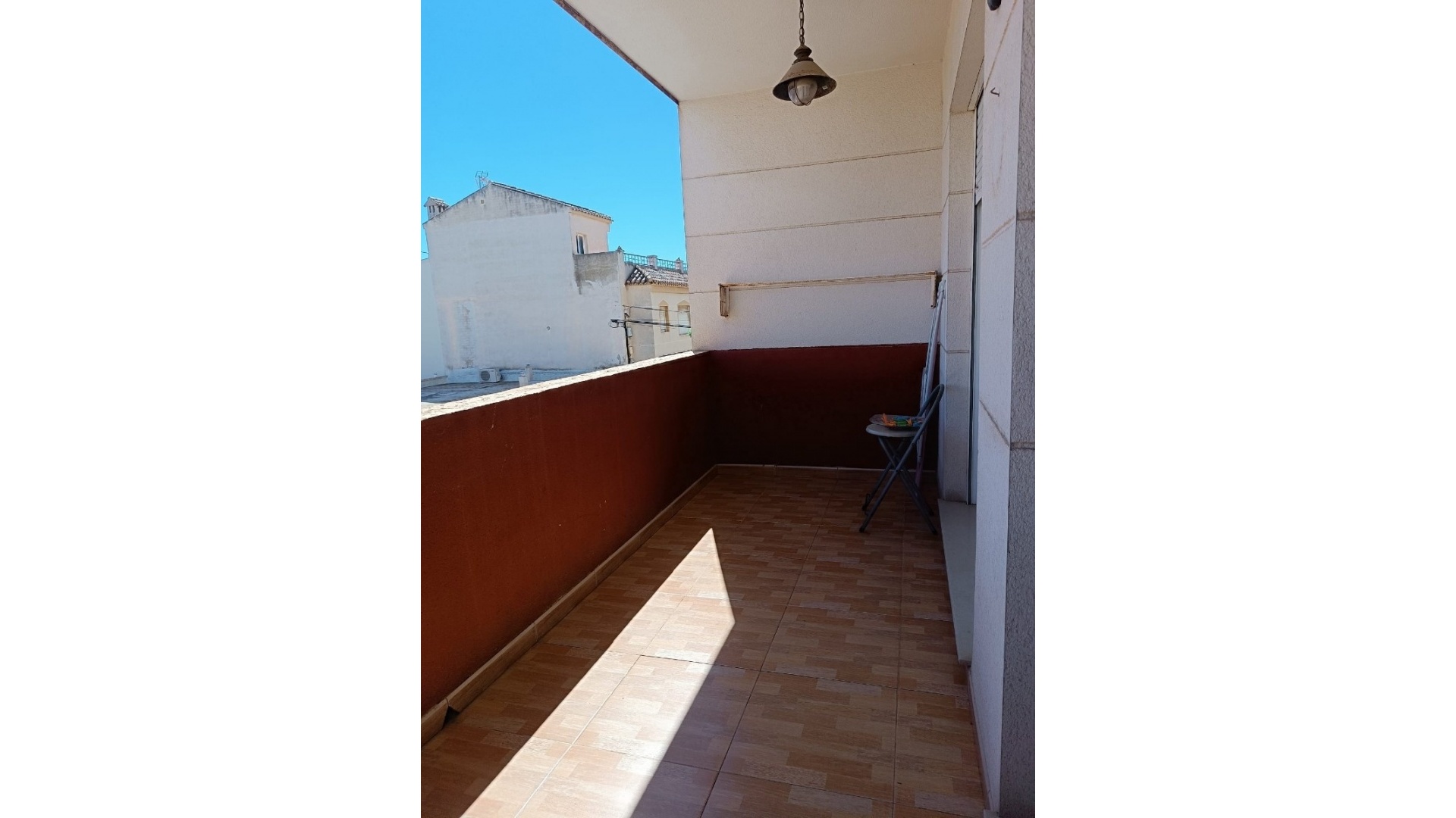 Revente - Appartement - Los Montesinos - Los Montesinos Centro