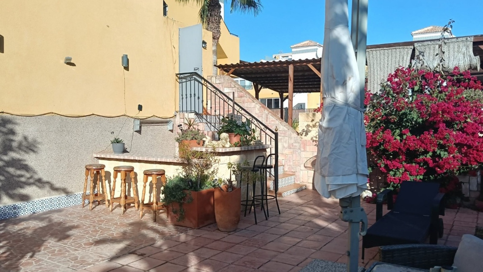 Revente - Appartement - Los Montesinos - Los Montesinos Centro