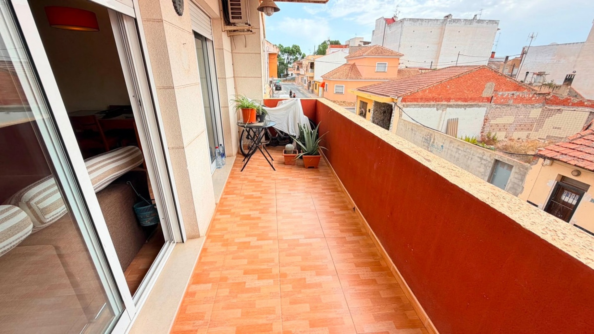 Revente - Appartement - Los Montesinos - Los Montesinos Centro