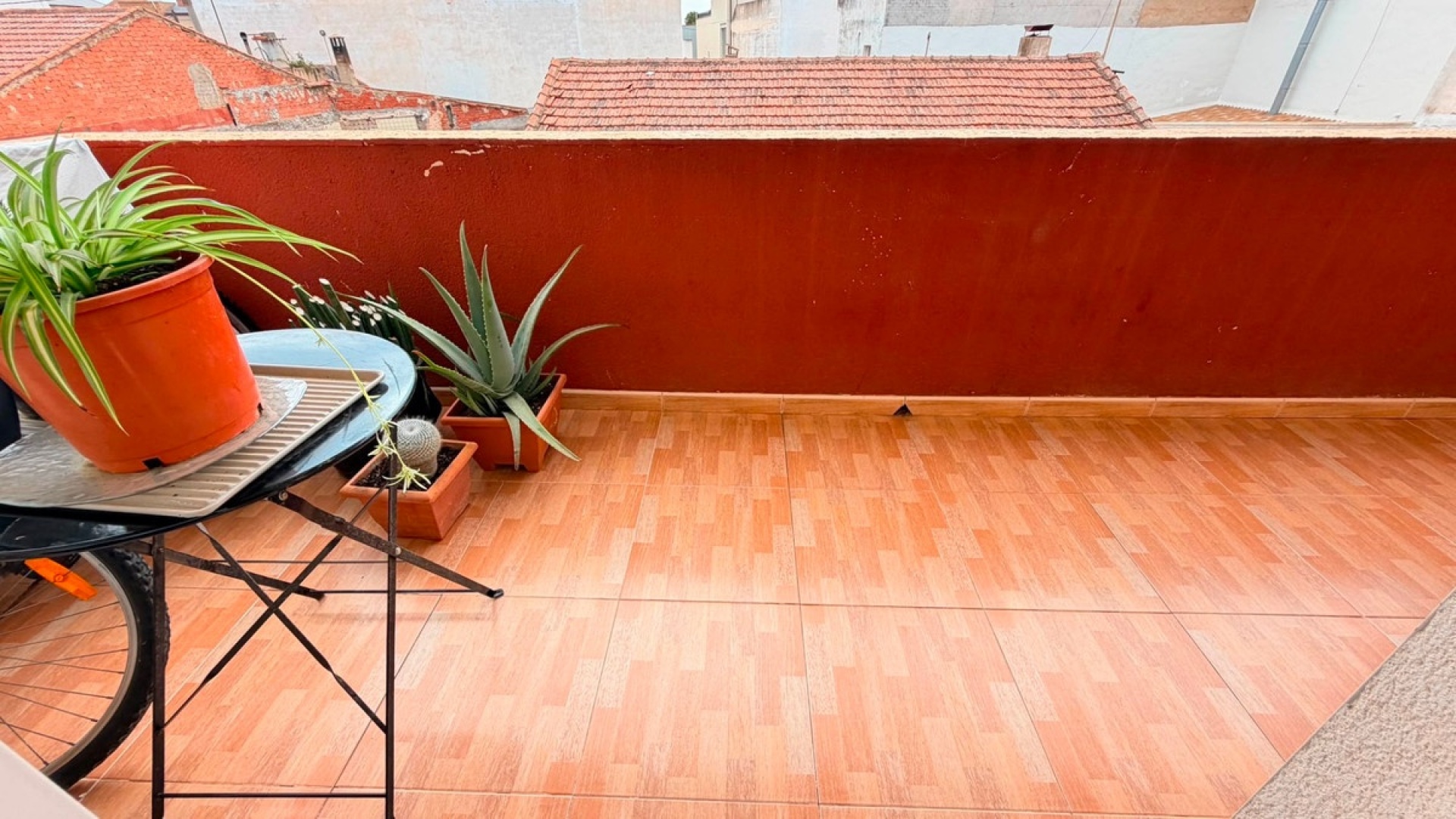 Revente - Appartement - Los Montesinos - Los Montesinos Centro