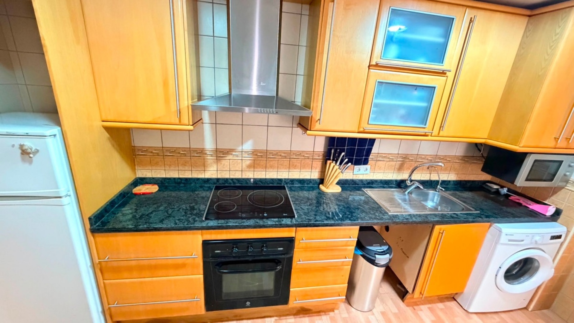 Revente - Appartement - Los Montesinos - Los Montesinos Centro