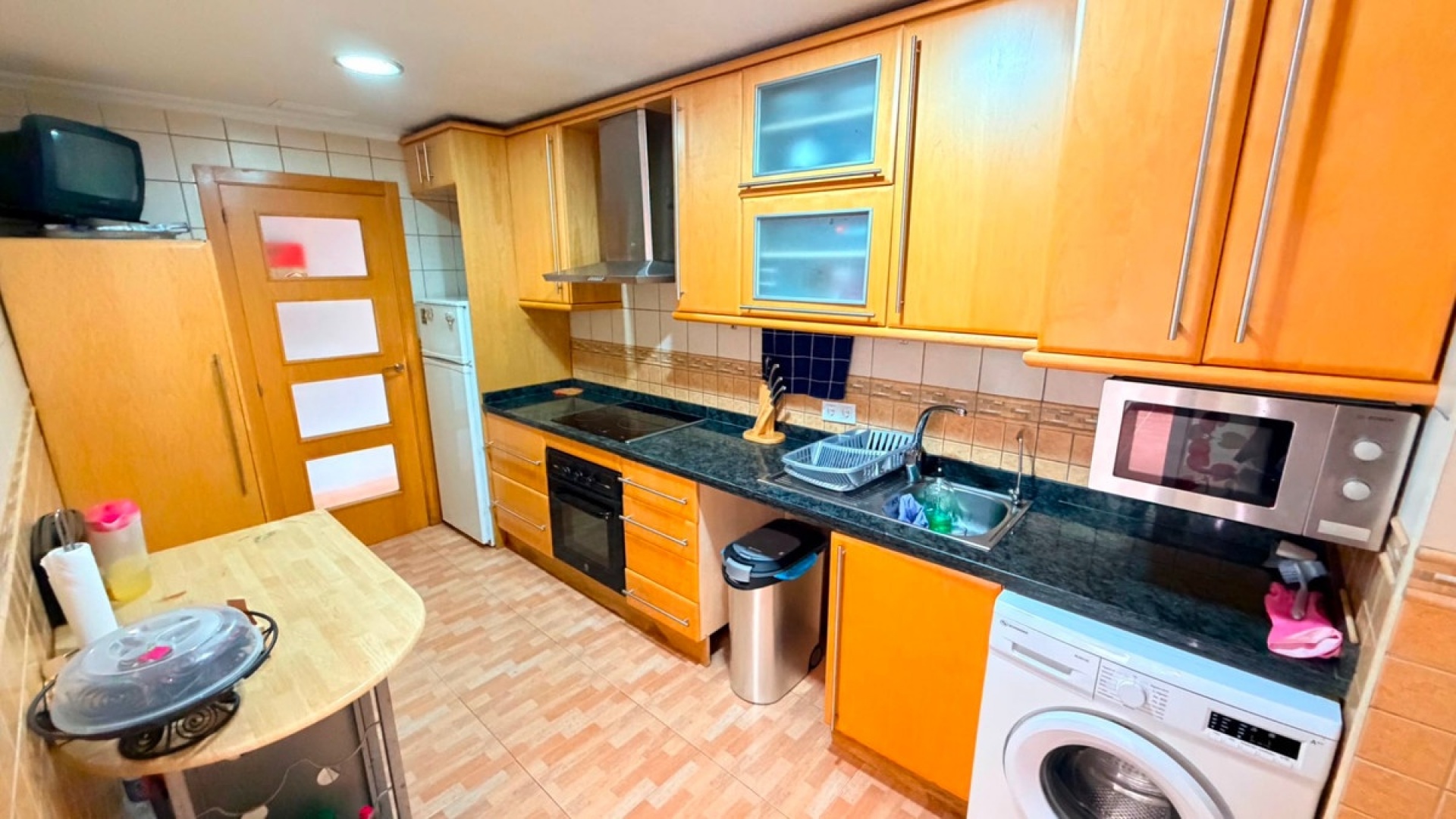 Revente - Appartement - Los Montesinos - Los Montesinos Centro
