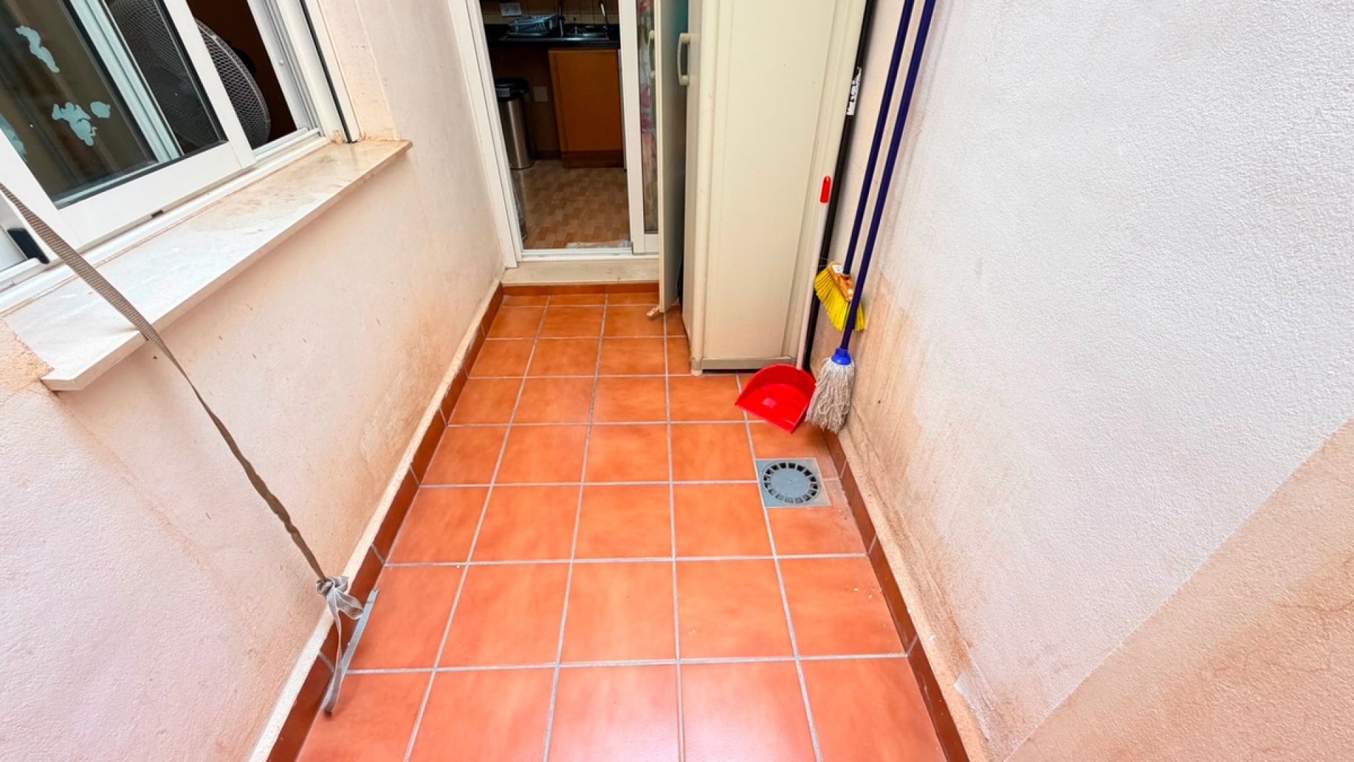 Revente - Appartement - Los Montesinos - Los Montesinos Centro