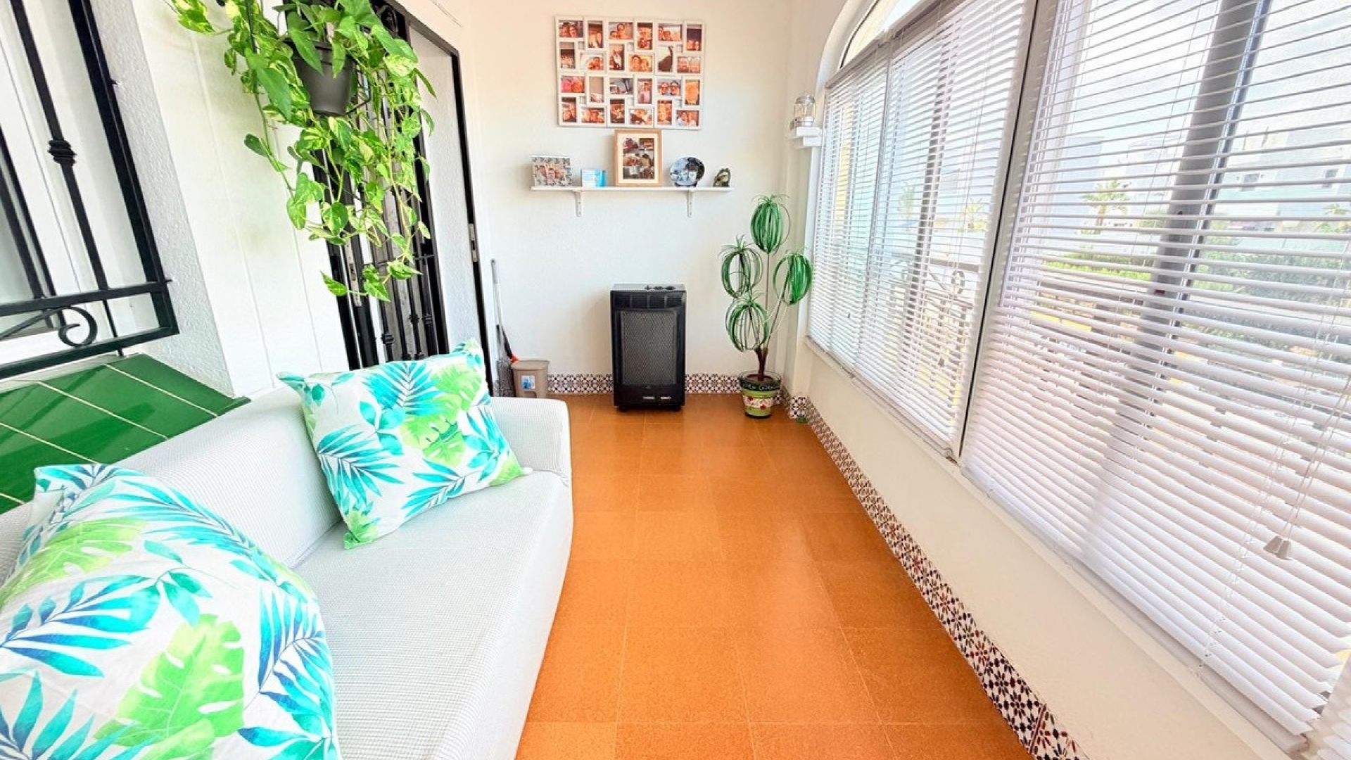 Revente - Appartement - Los Montesinos - Los Montesinos Centro