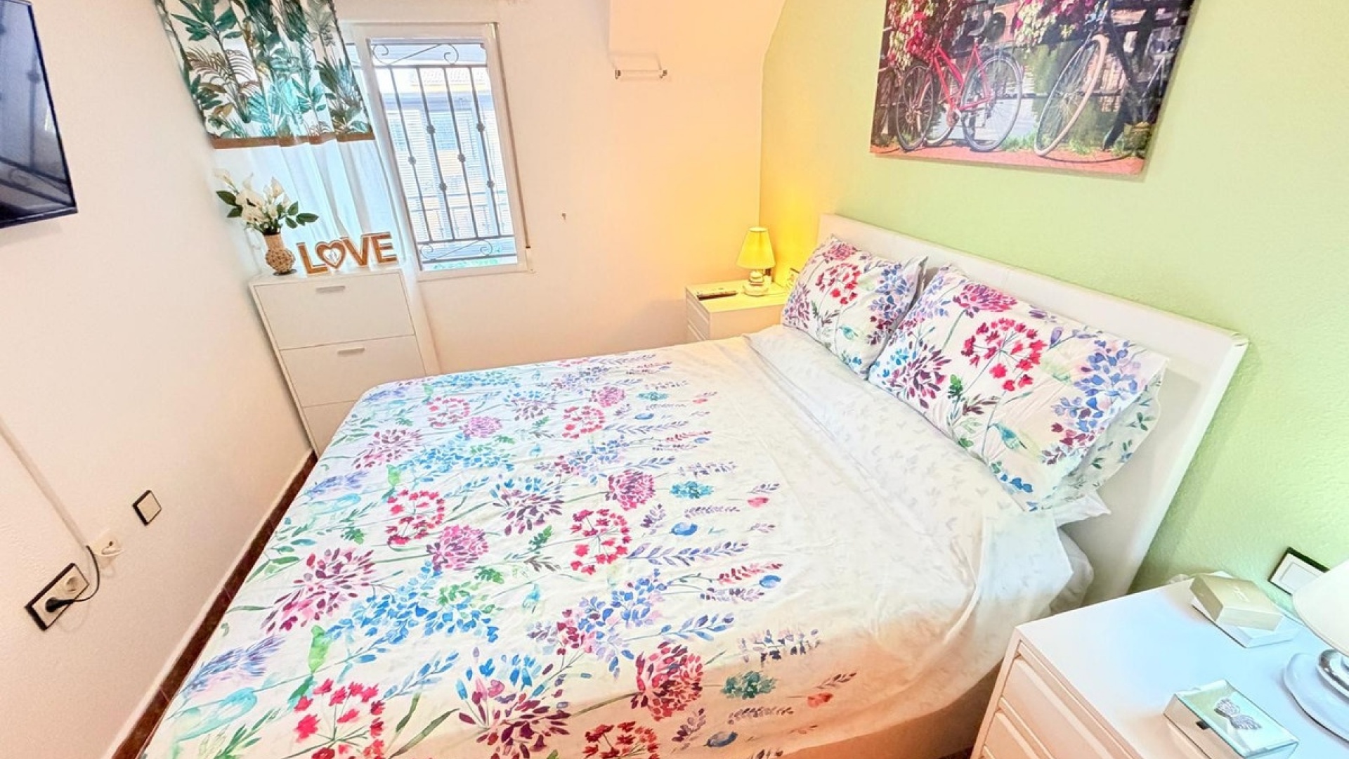 Revente - Appartement - Los Montesinos - Los Montesinos Centro