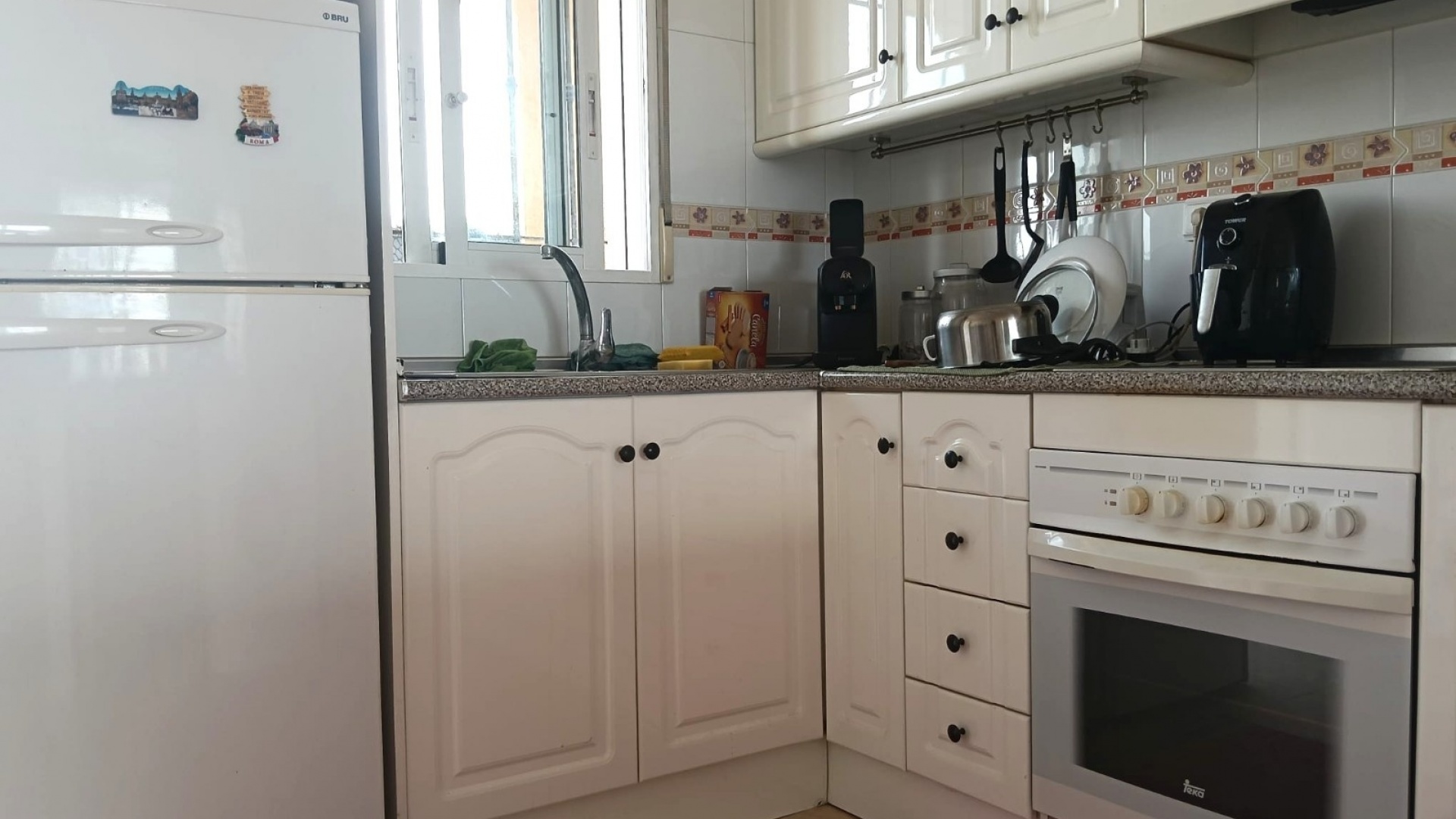 Revente - Appartement - Los Montesinos - montesol villas