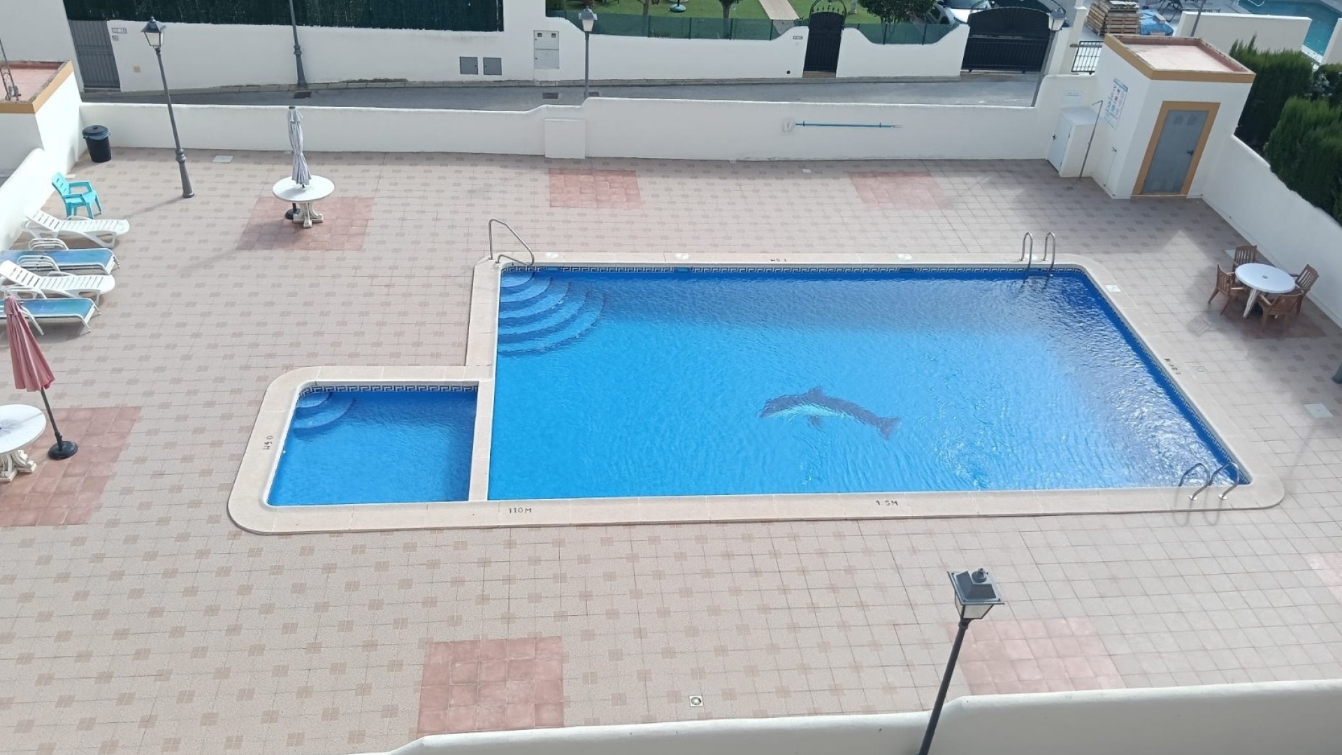 Revente - Appartement - Los Montesinos - montesol villas