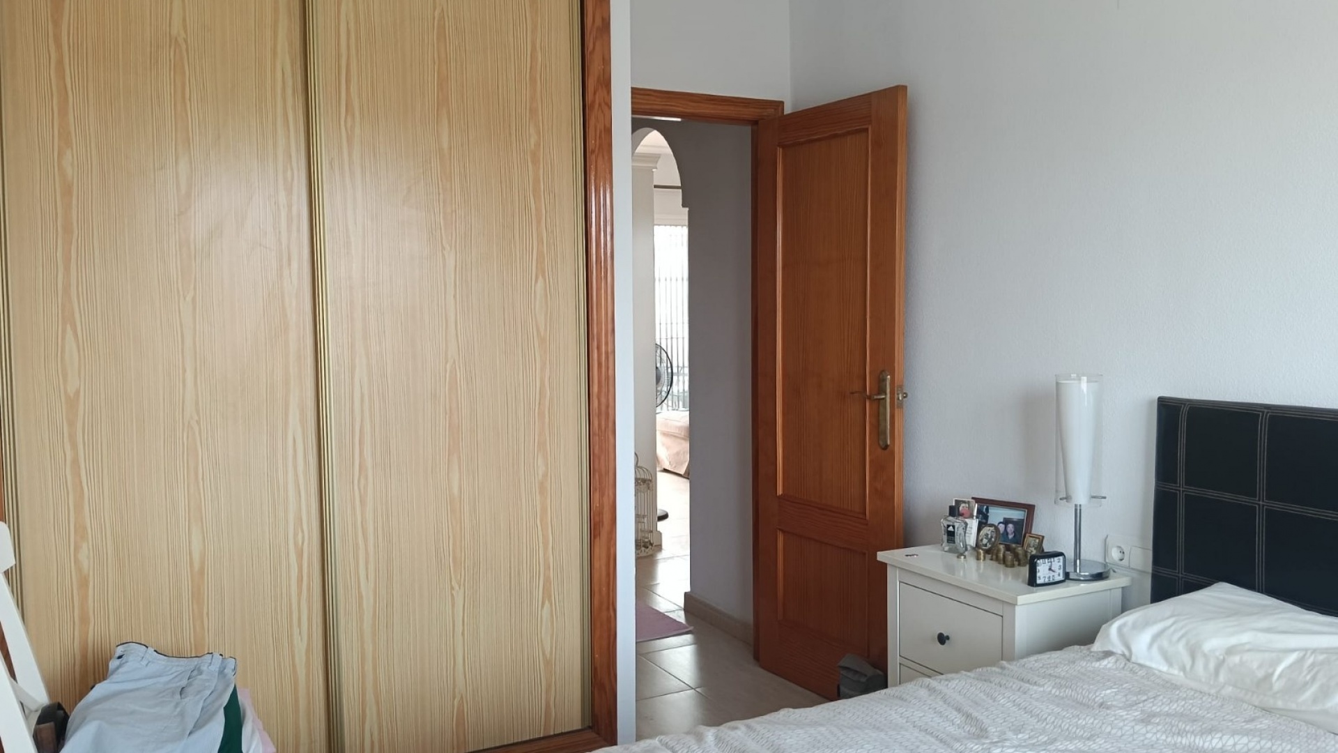 Revente - Appartement - Los Montesinos - Urbanizacion montesol