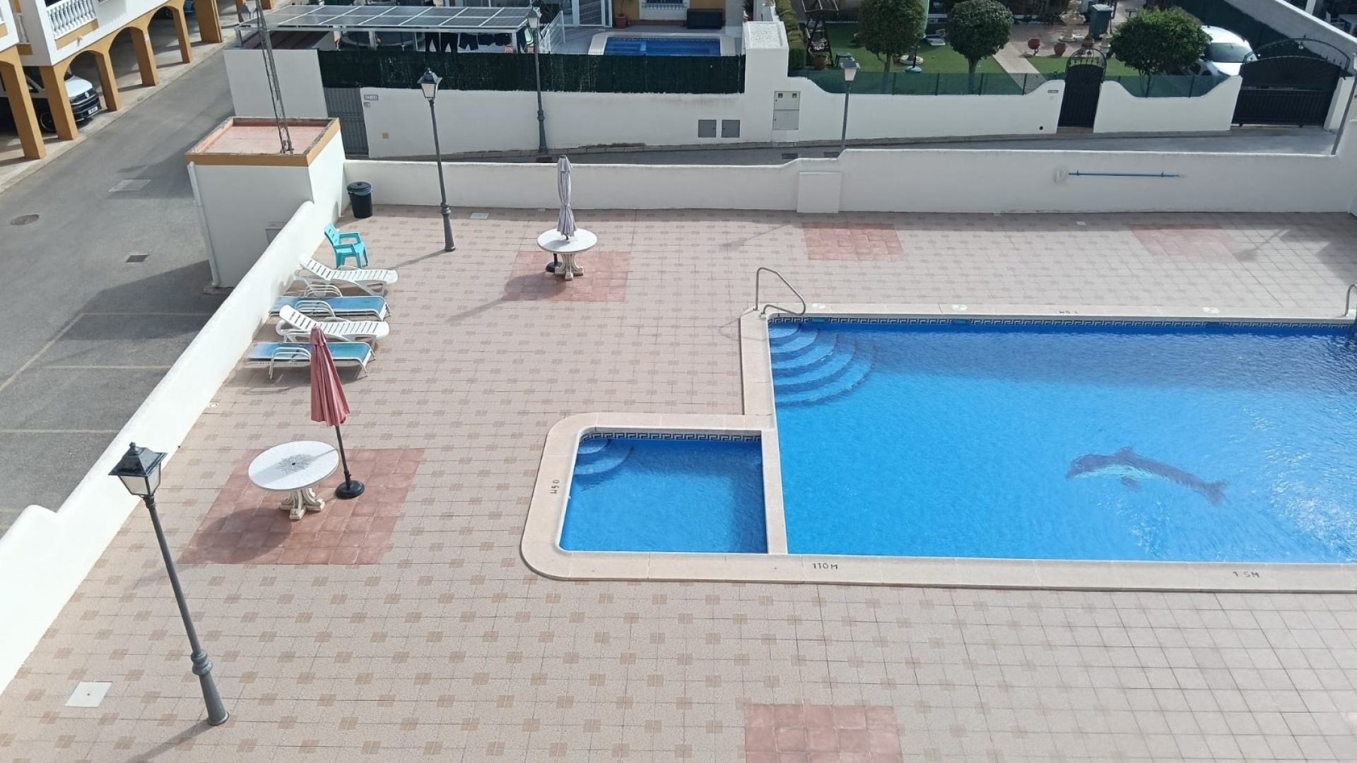 Revente - Appartement - Los Montesinos - Urbanizacion montesol