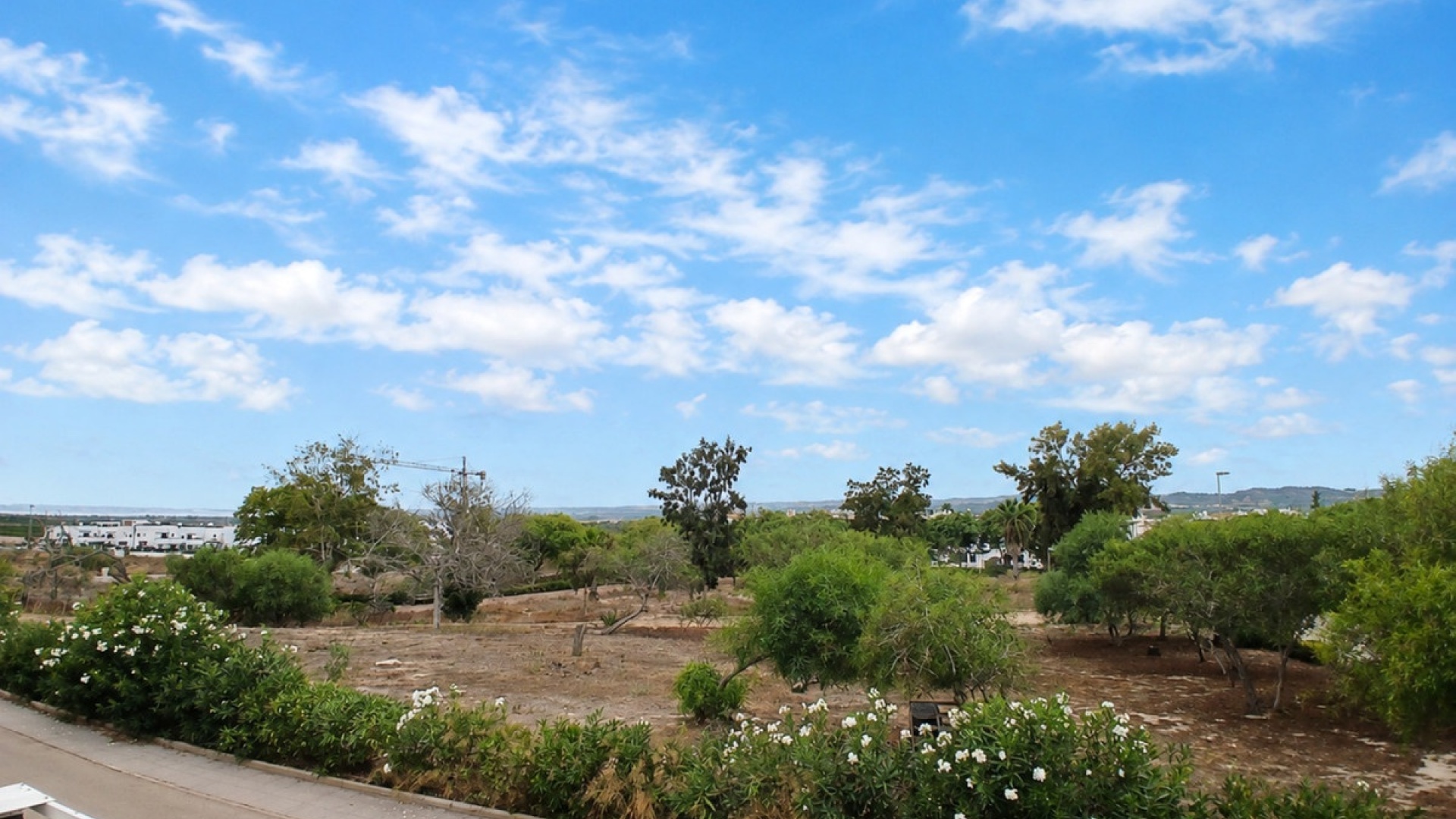 Revente - Appartement - Los Montesinos - Vistabella Golf Resort