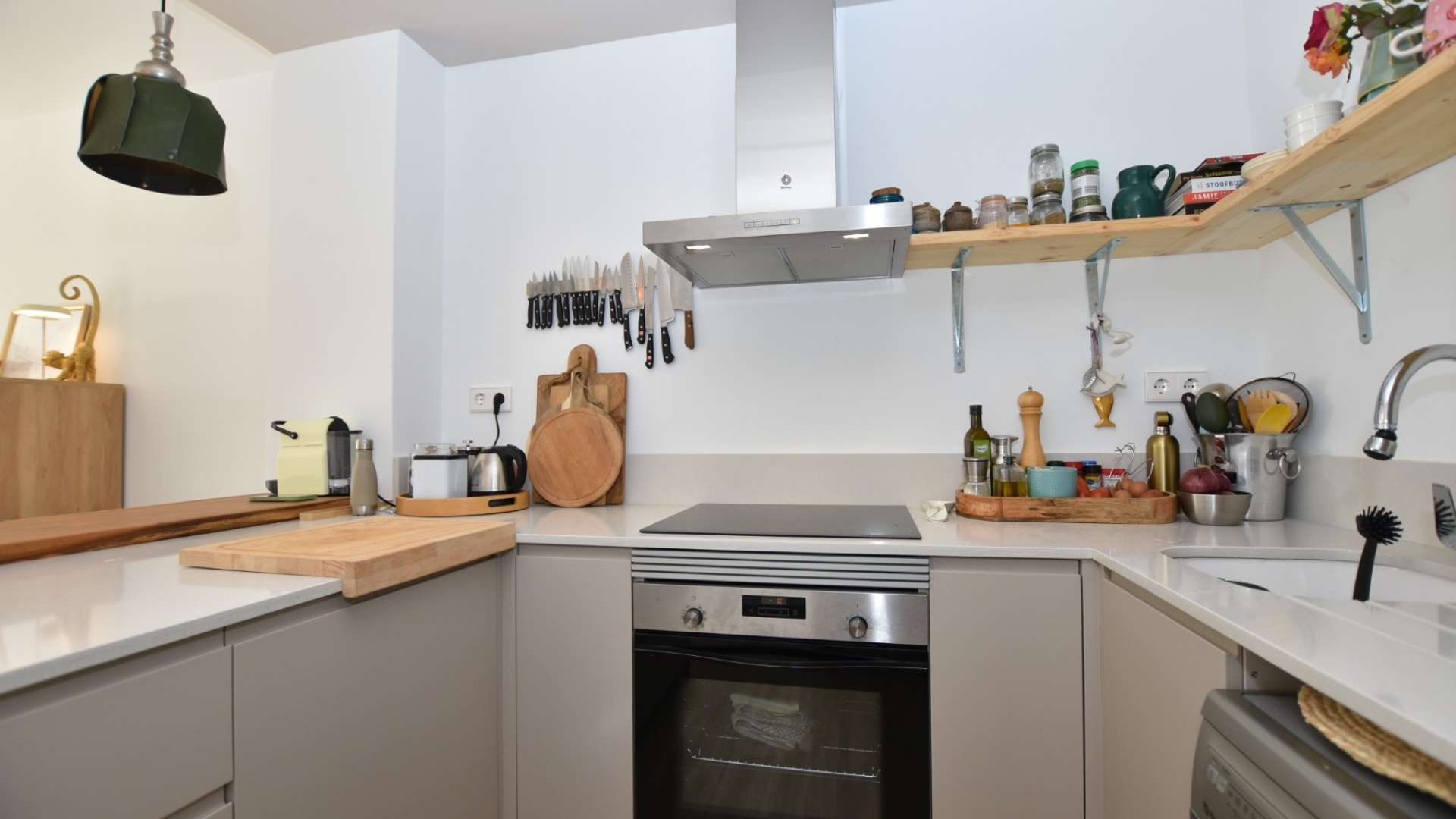 Revente - Appartement - Los Montesinos - Vistabella Golf