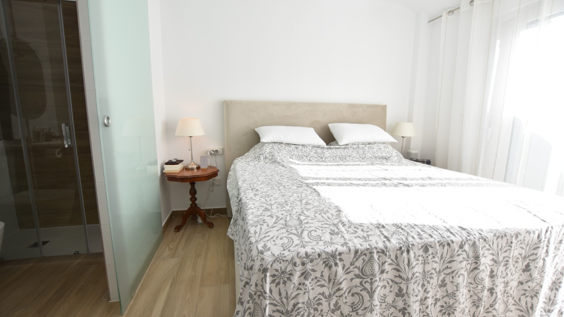 Revente - Appartement - Los Montesinos - Vistabella Golf