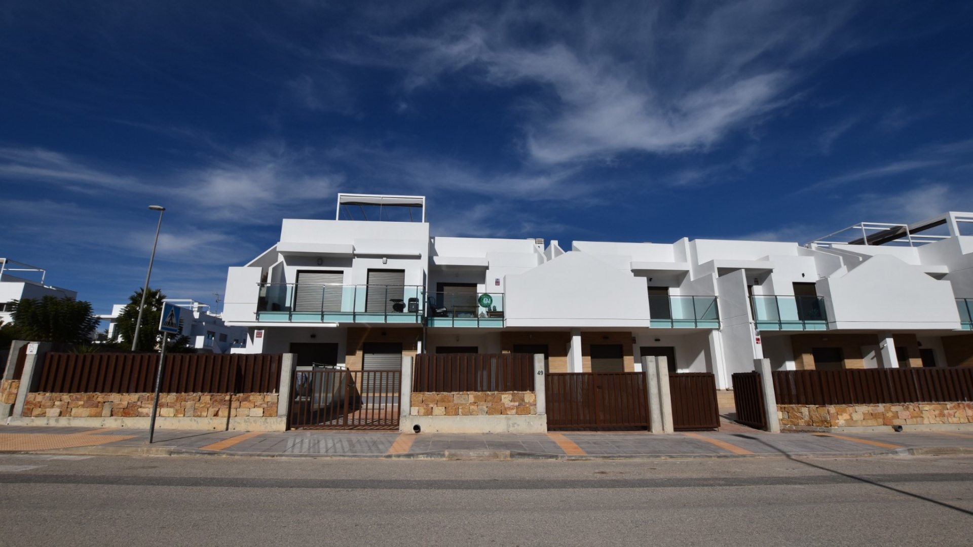 Revente - Appartement - Los Montesinos - Vistabella Golf