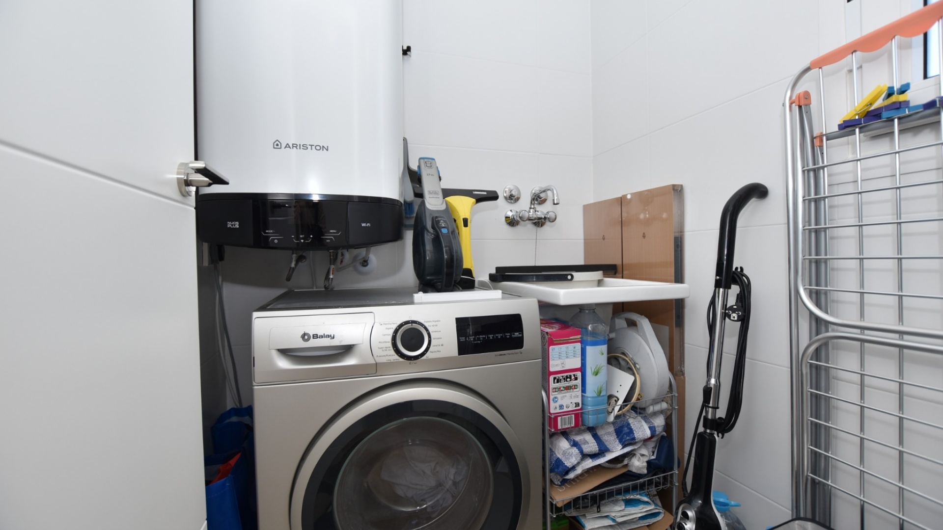 Revente - Appartement - Los Montesinos - Vistabella Golf