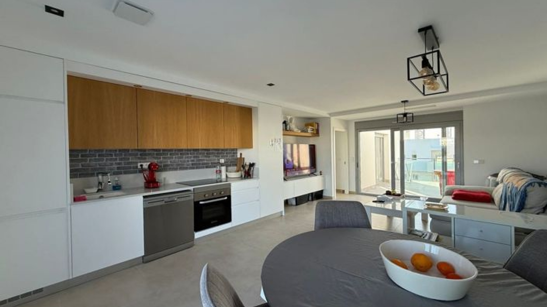 Revente - Appartement - Los Montesinos - Vistabella Golf