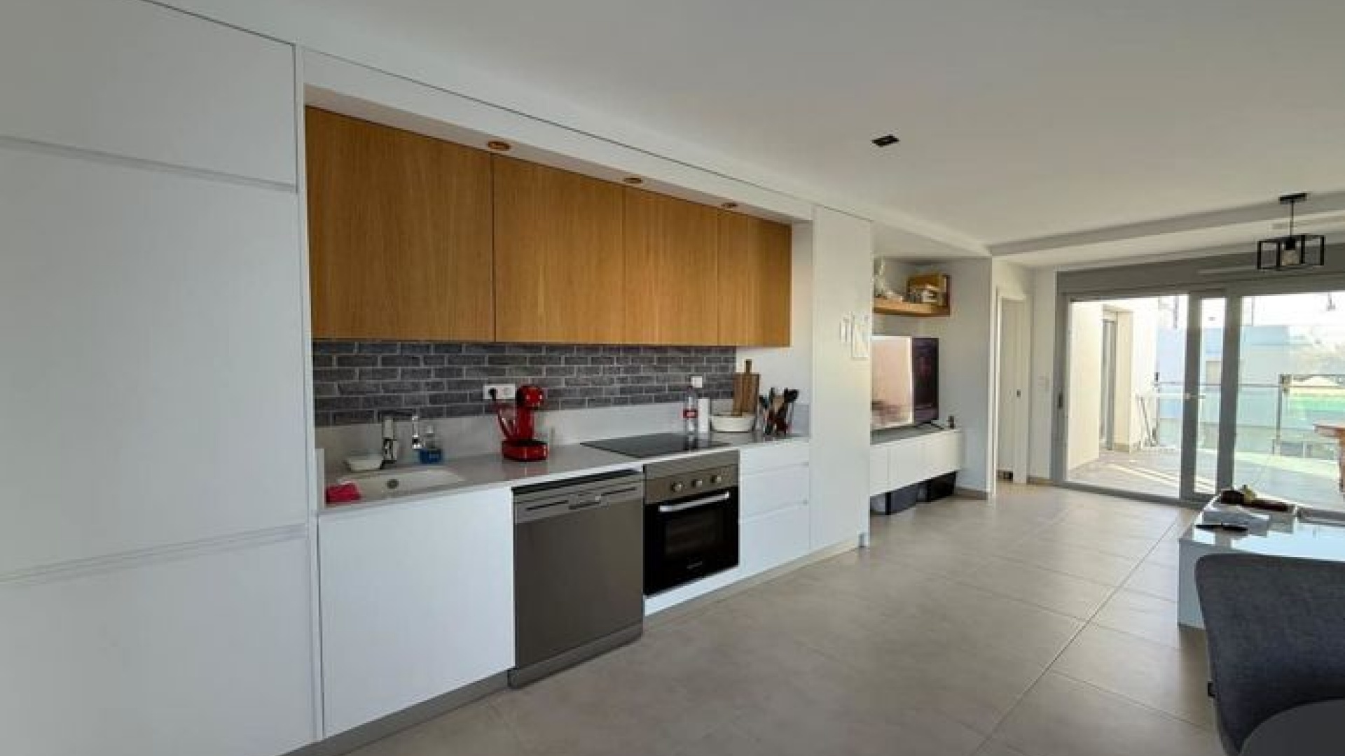 Revente - Appartement - Los Montesinos - Vistabella Golf