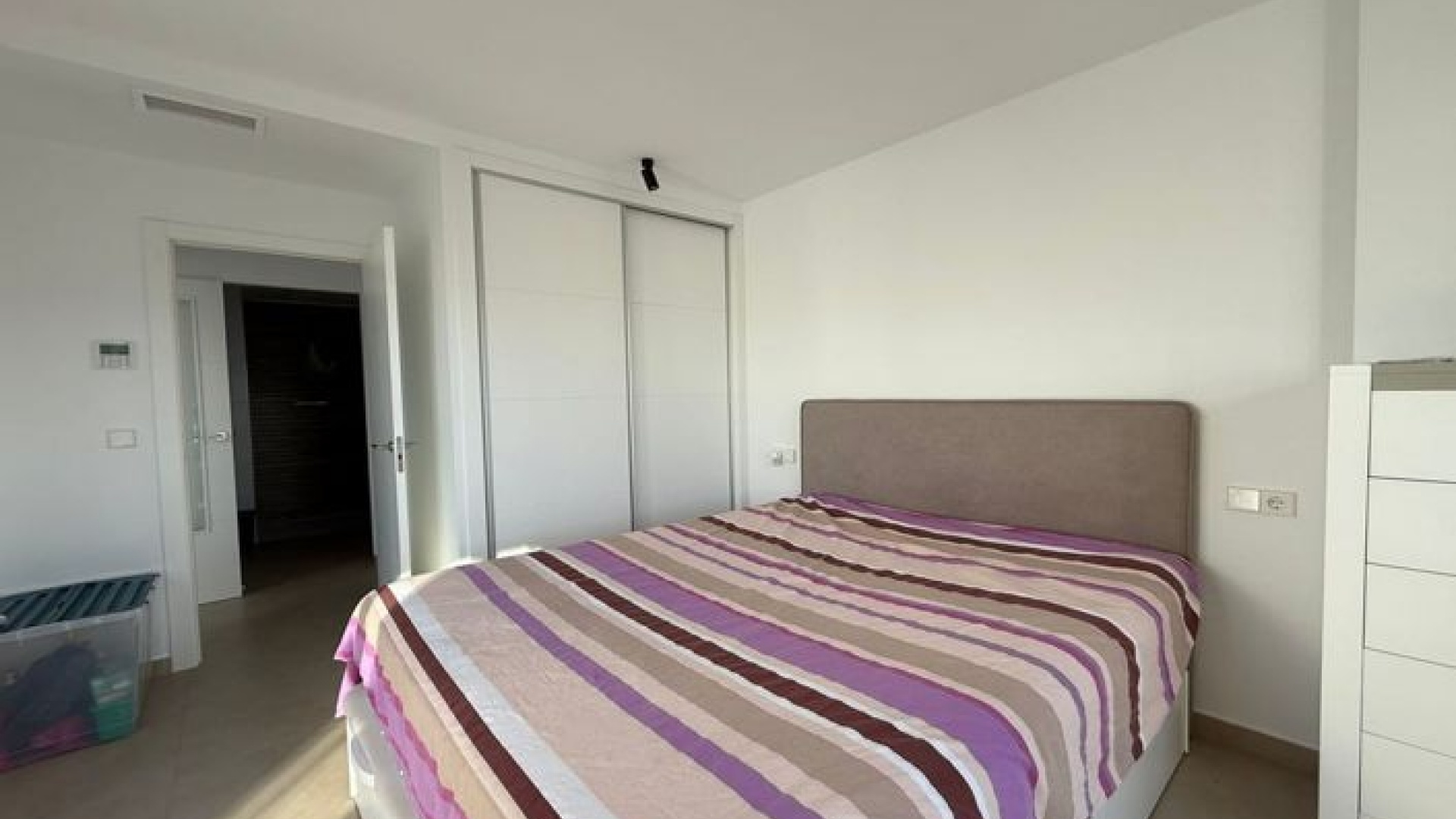 Revente - Appartement - Los Montesinos - Vistabella Golf