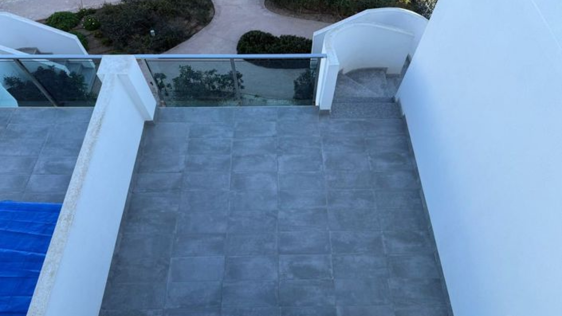 Revente - Appartement - Los Montesinos - Vistabella Golf