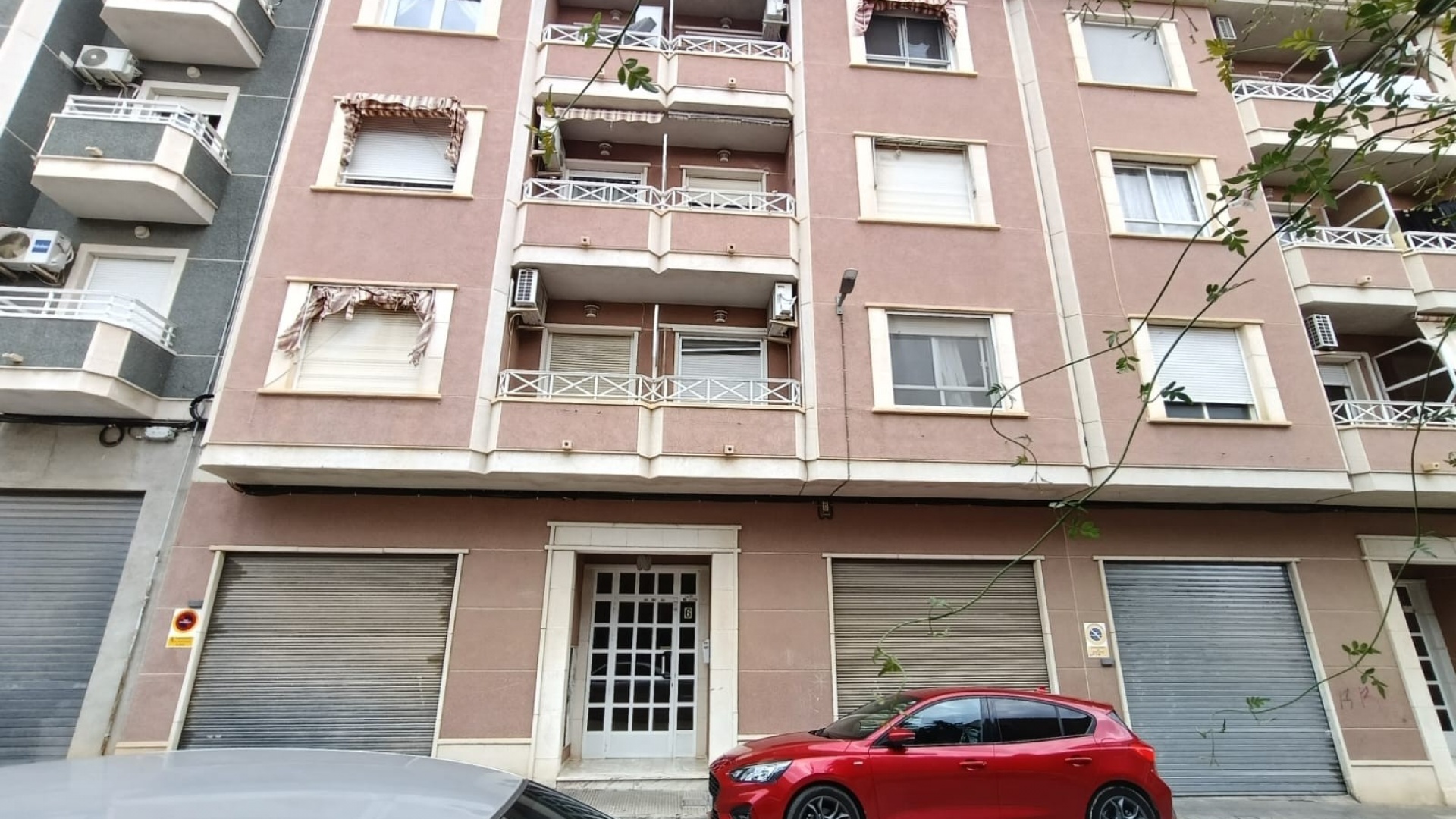 Revente - Appartement - Los Montesinos