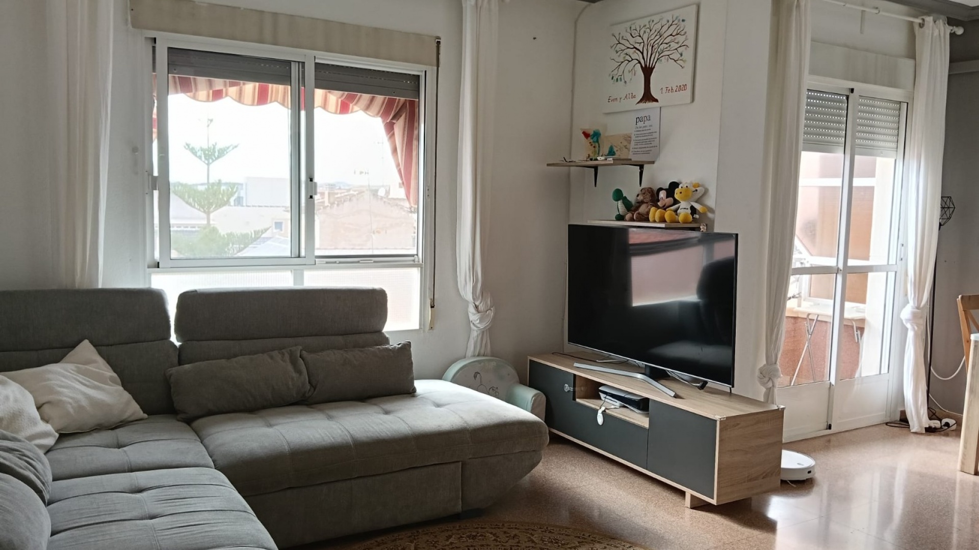 Revente - Appartement - Los Montesinos