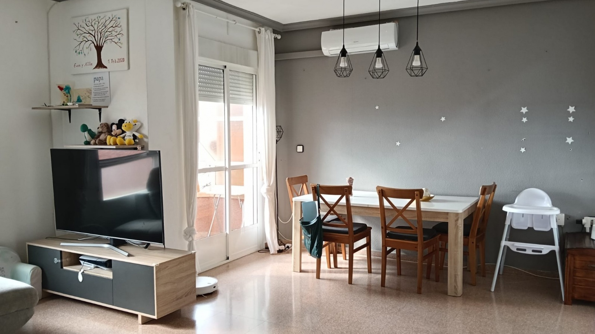 Revente - Appartement - Los Montesinos