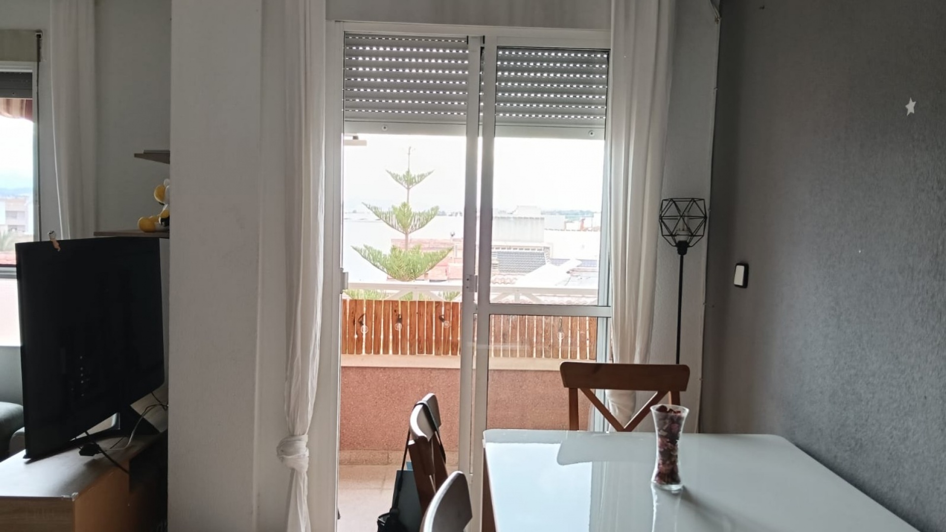 Revente - Appartement - Los Montesinos