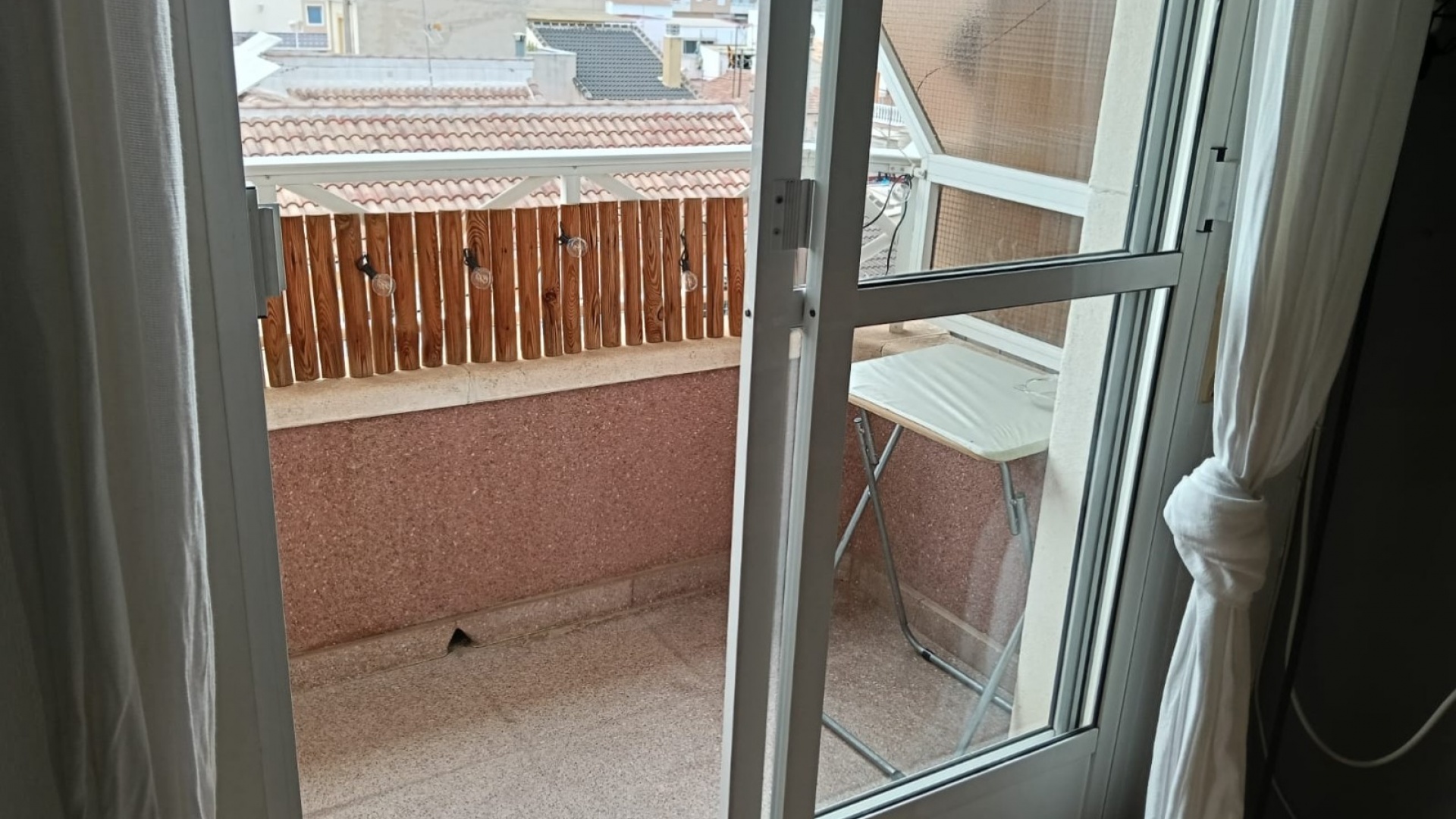 Revente - Appartement - Los Montesinos
