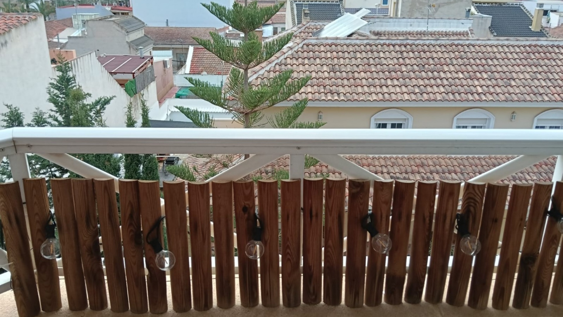 Revente - Appartement - Los Montesinos