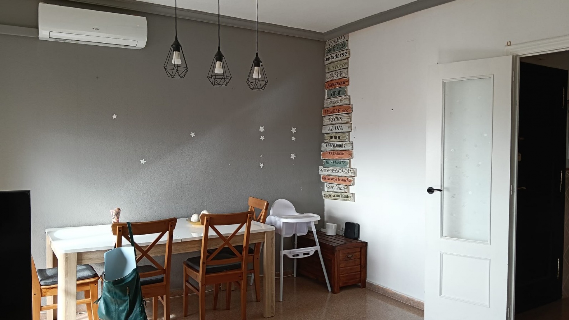 Revente - Appartement - Los Montesinos