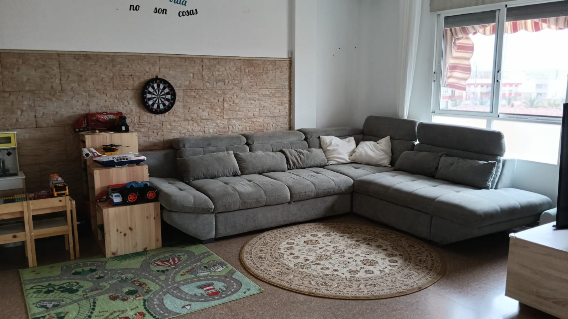 Revente - Appartement - Los Montesinos