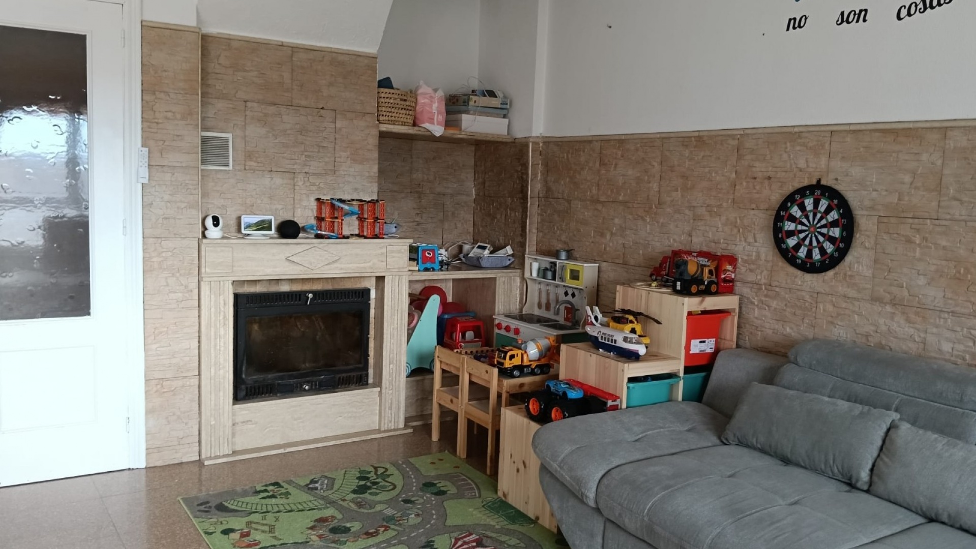 Revente - Appartement - Los Montesinos