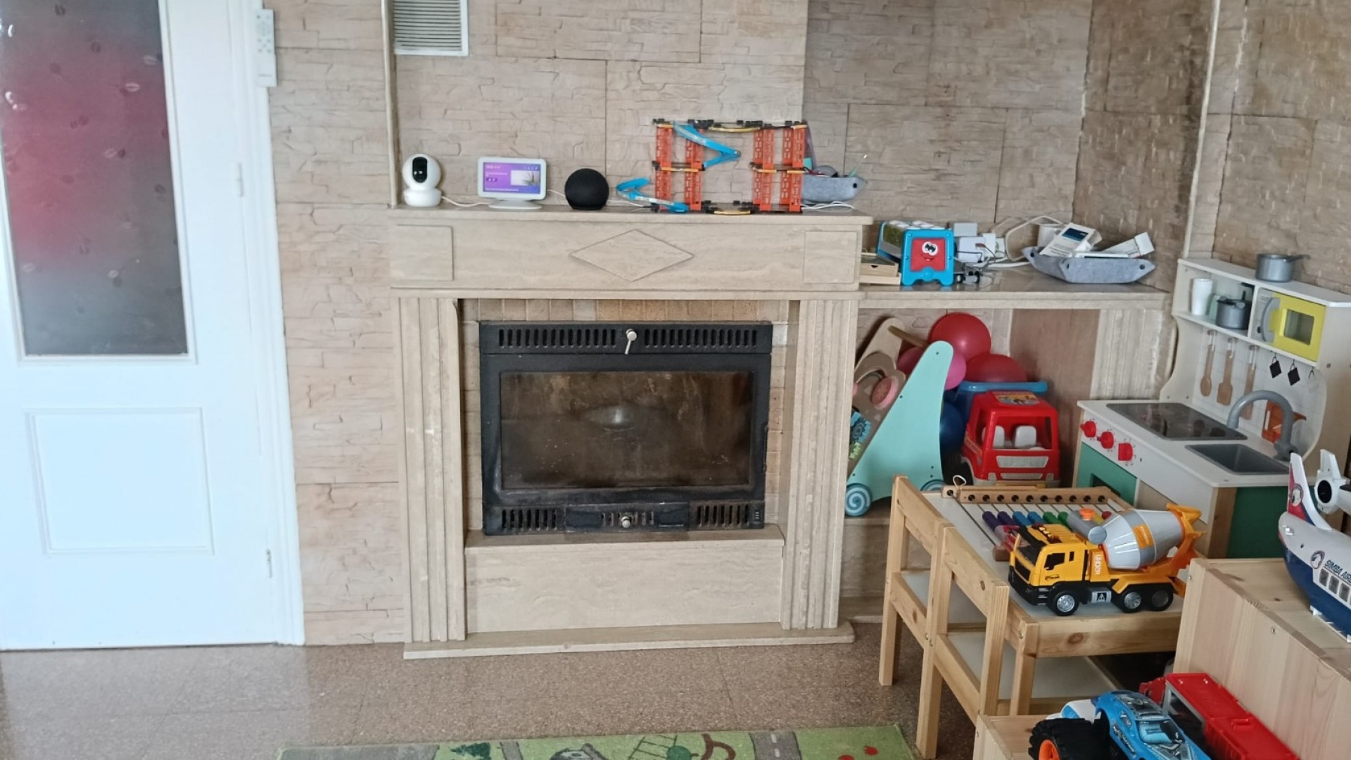 Revente - Appartement - Los Montesinos