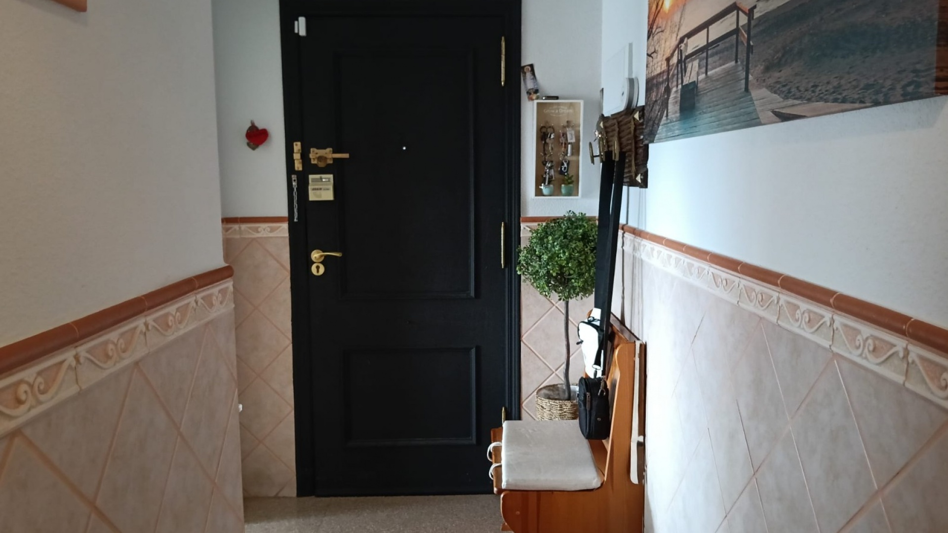 Revente - Appartement - Los Montesinos