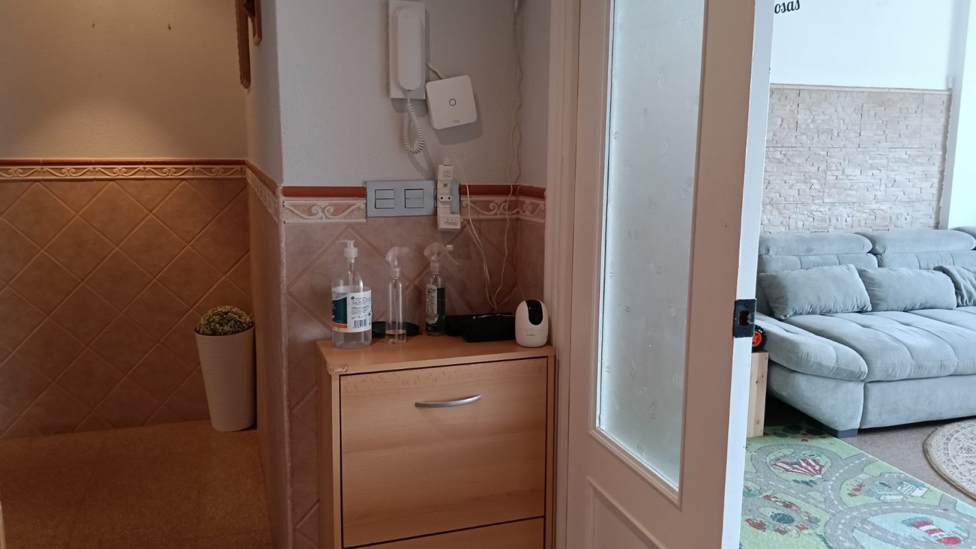 Revente - Appartement - Los Montesinos