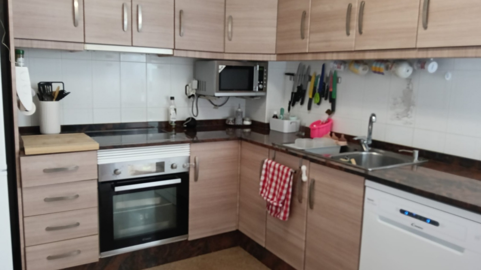 Revente - Appartement - Los Montesinos