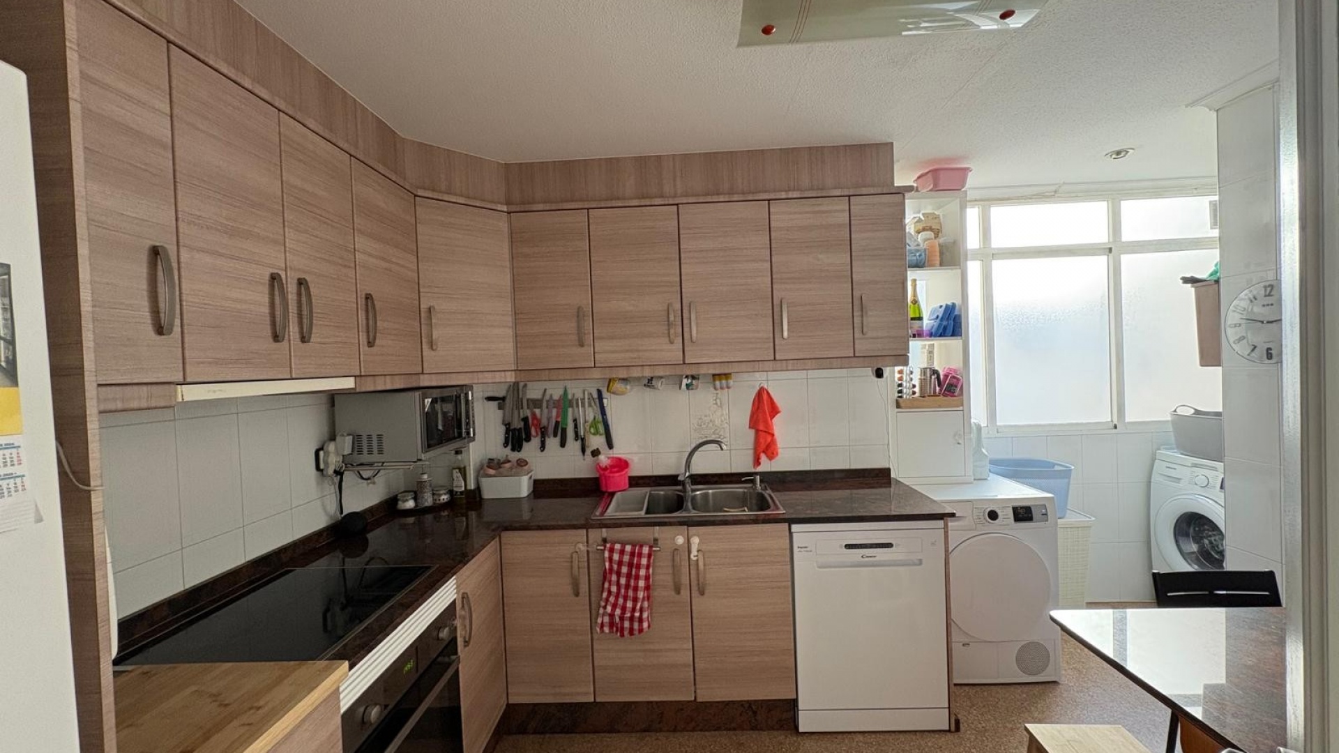 Revente - Appartement - Los Montesinos