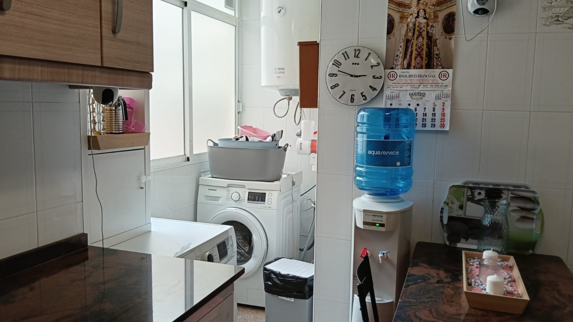 Revente - Appartement - Los Montesinos