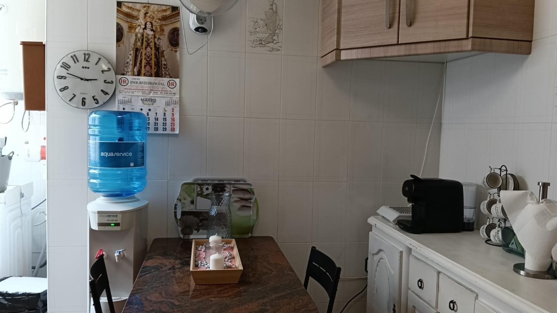 Revente - Appartement - Los Montesinos