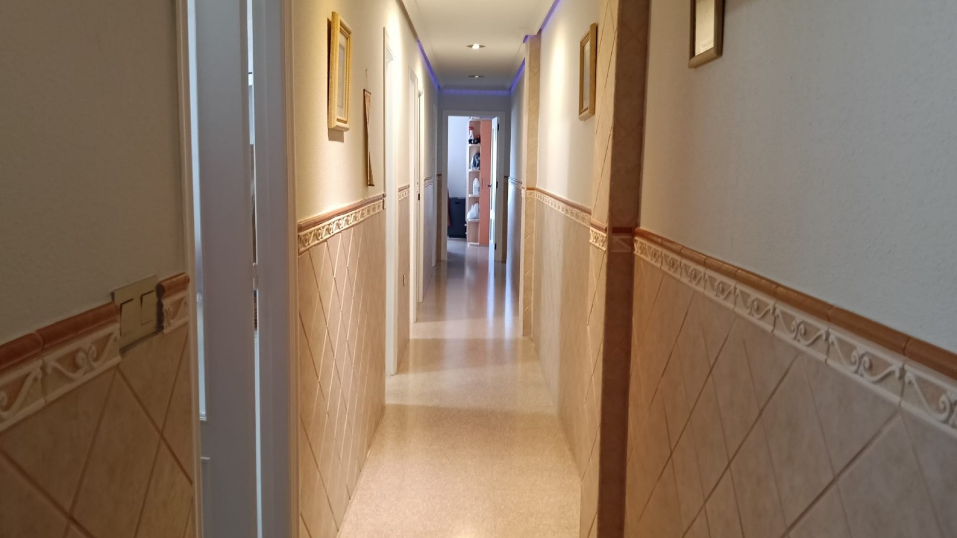 Revente - Appartement - Los Montesinos