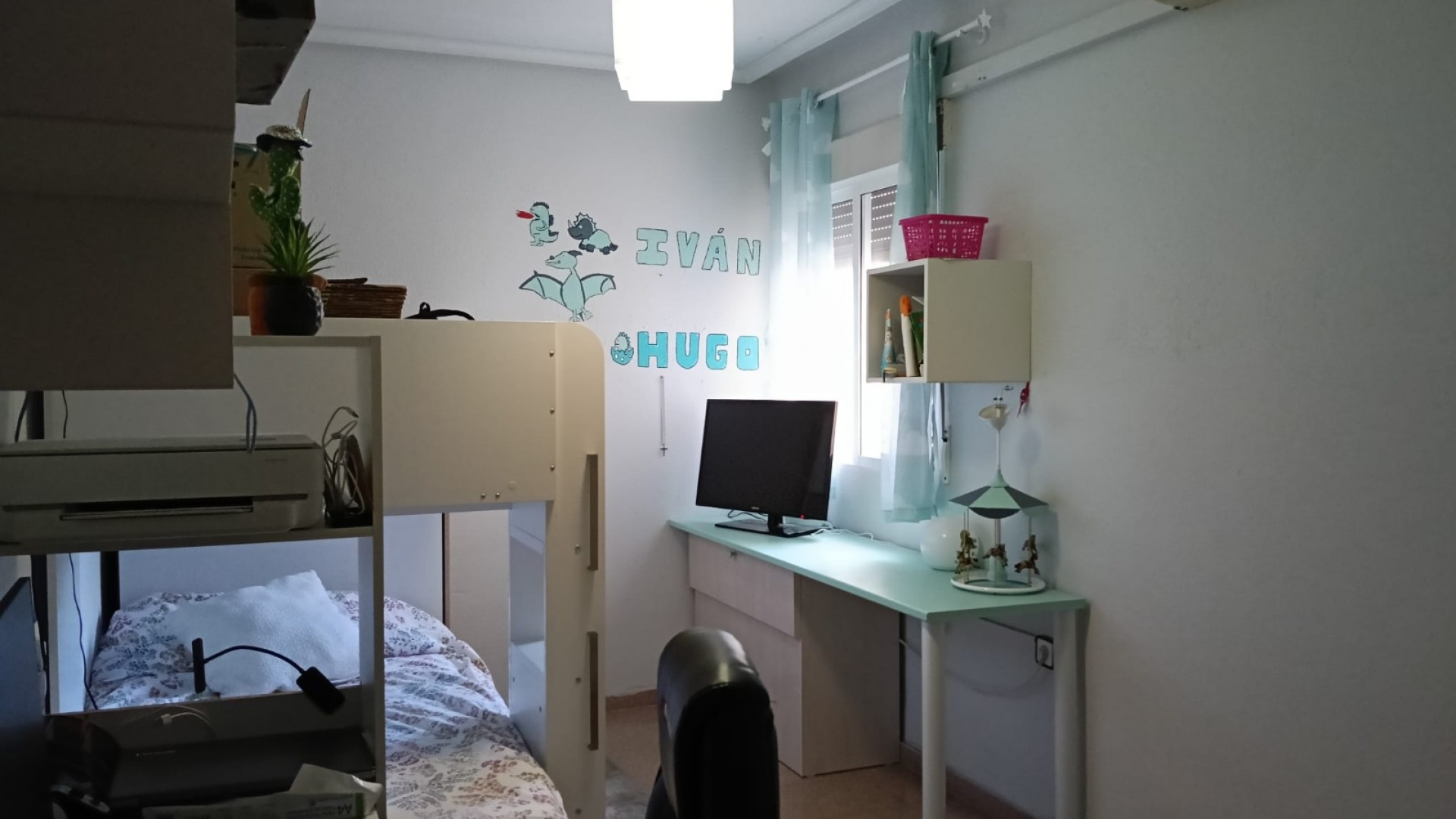 Revente - Appartement - Los Montesinos