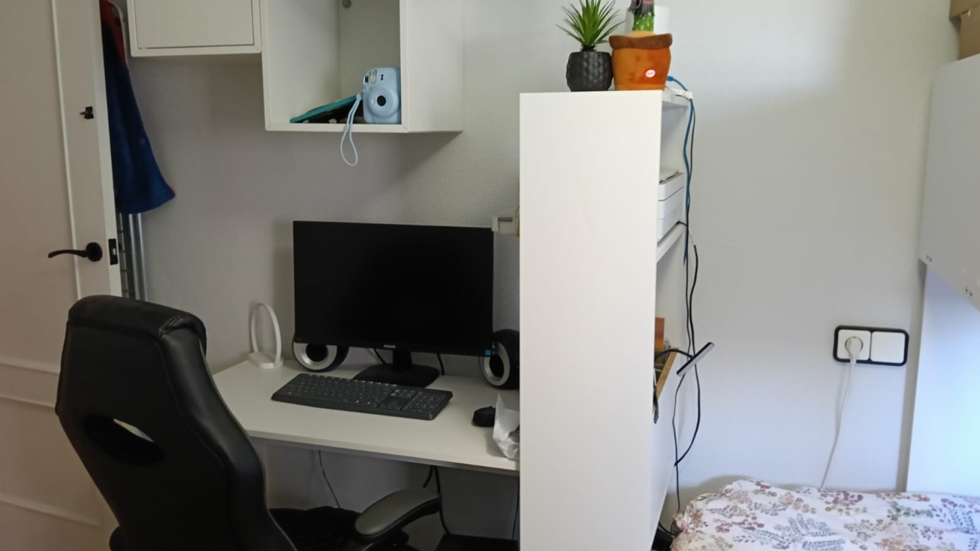 Revente - Appartement - Los Montesinos