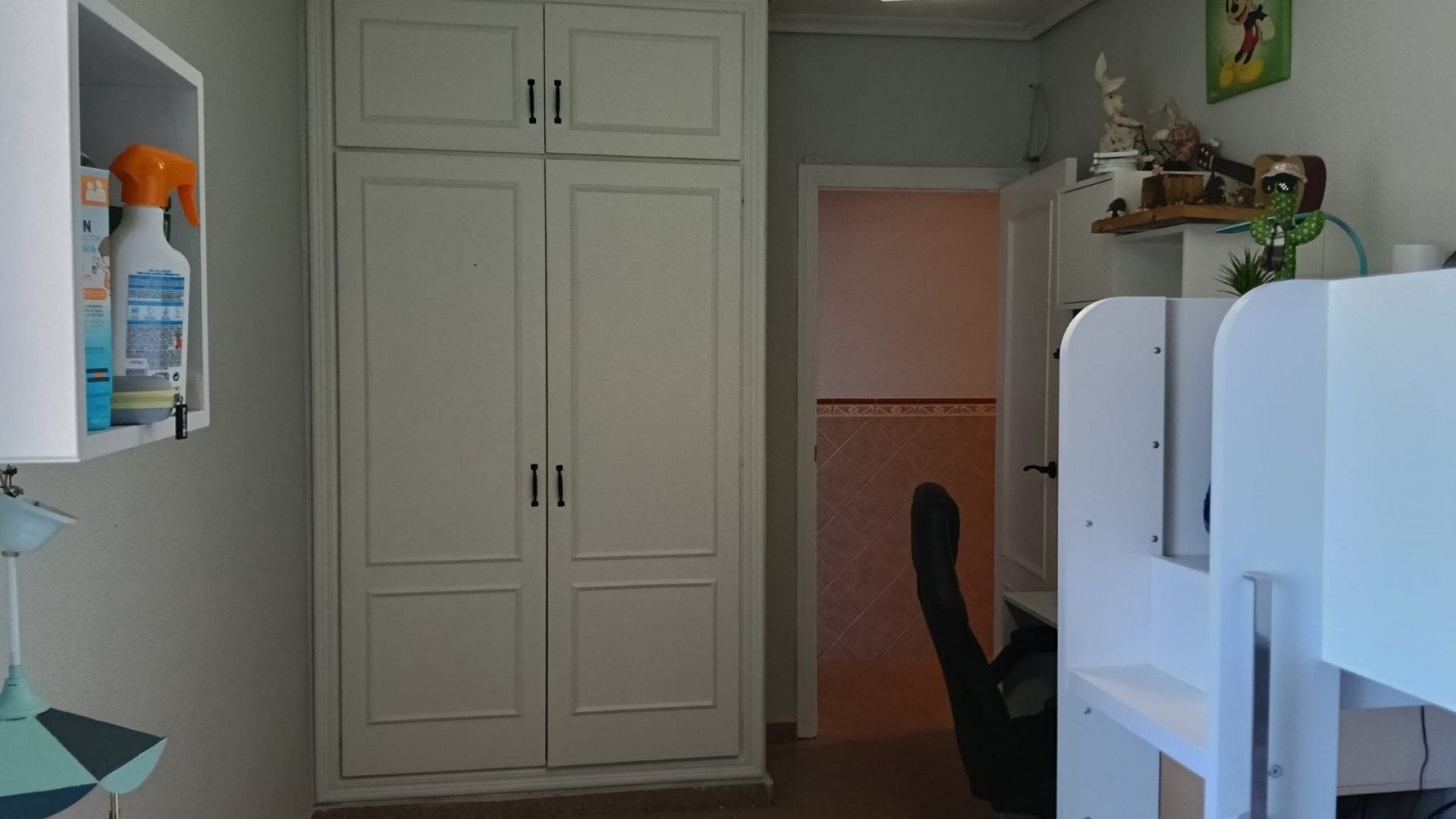 Revente - Appartement - Los Montesinos