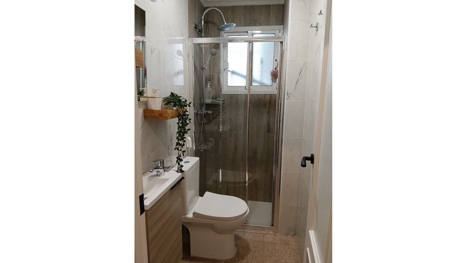 Revente - Appartement - Los Montesinos