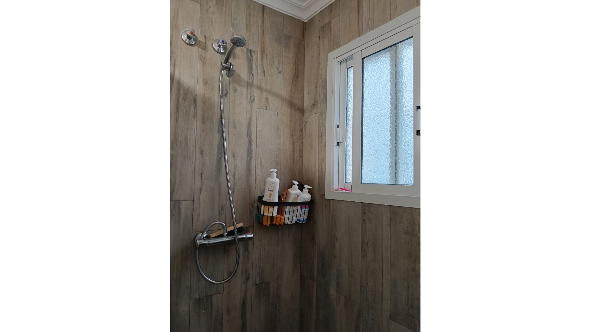 Revente - Appartement - Los Montesinos