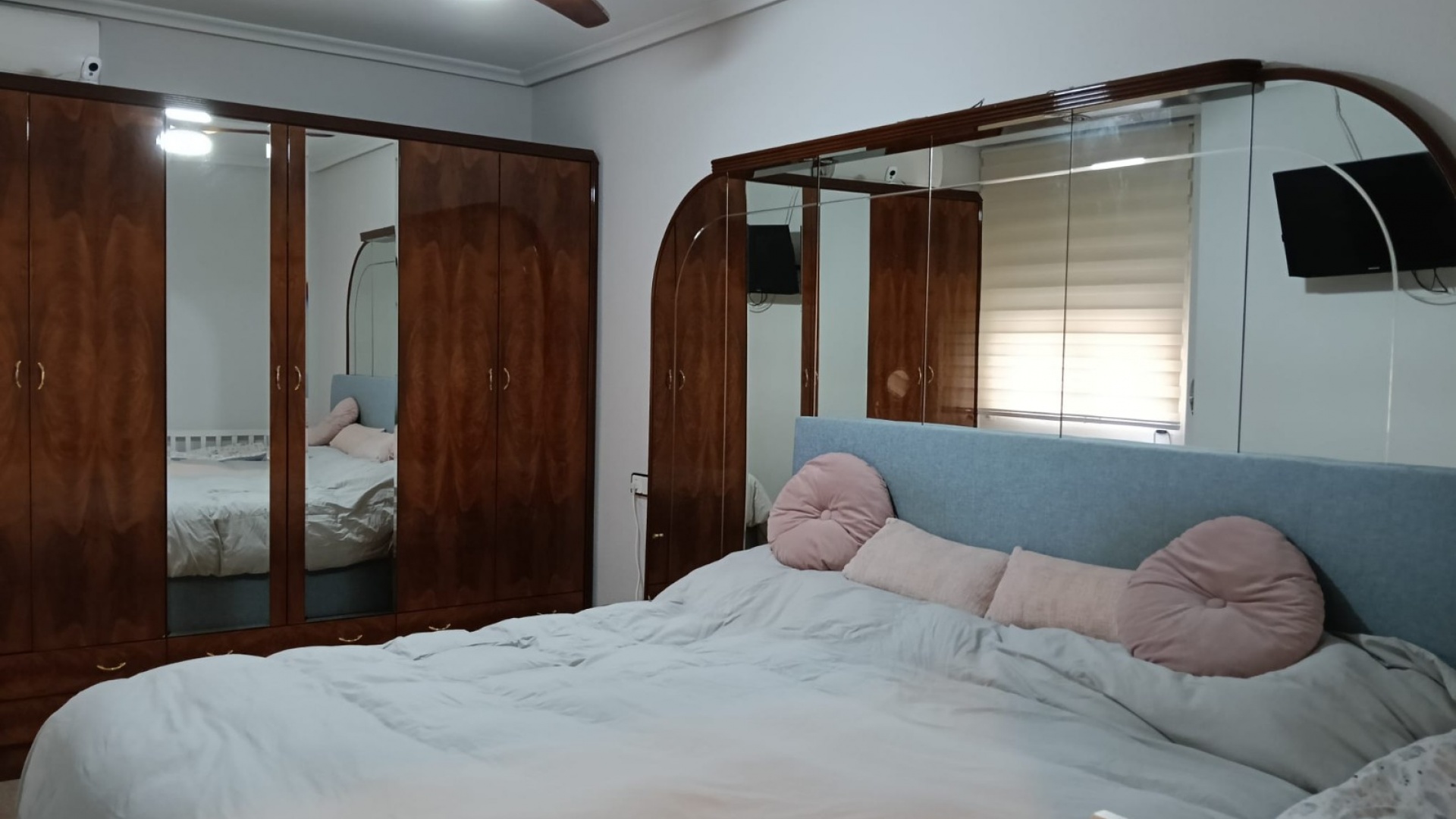 Revente - Appartement - Los Montesinos